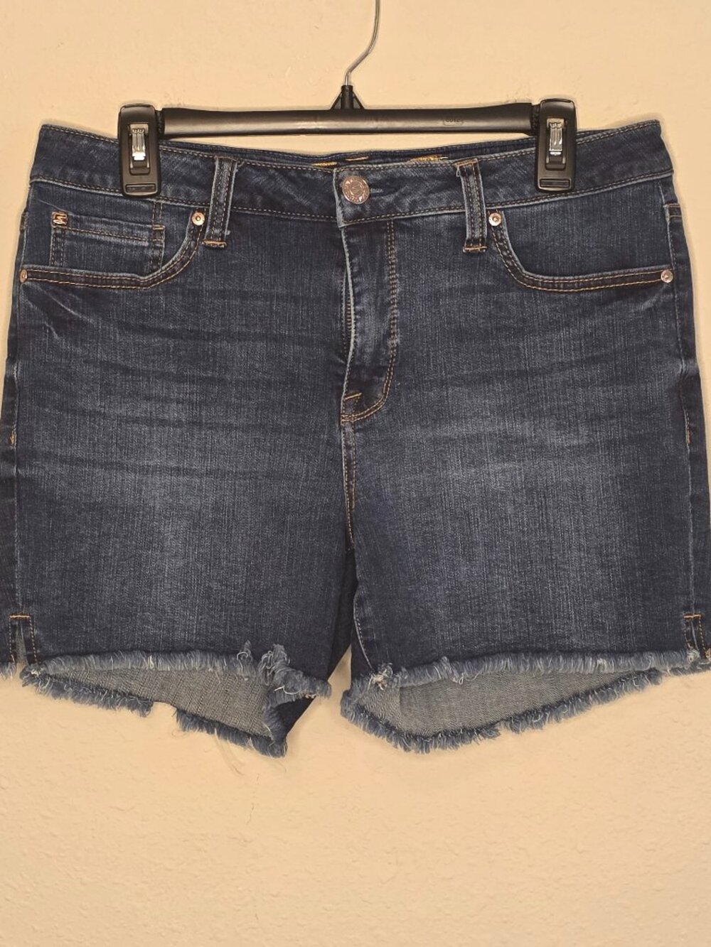 Seven7 Weekend Women's Shorts, Size 10